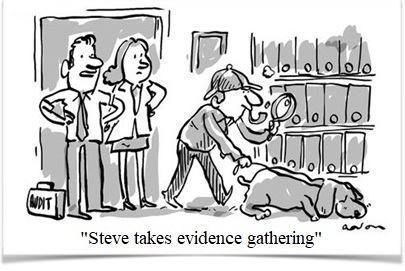 Audit Log